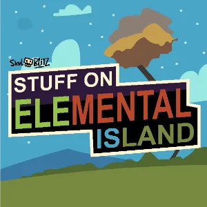 stuff on elemental island