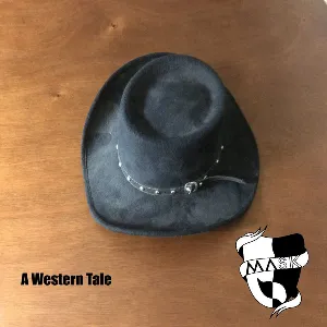 A Western Tale EP (2019)