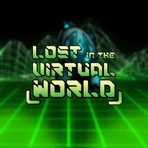 Lost In The Virtual World EP