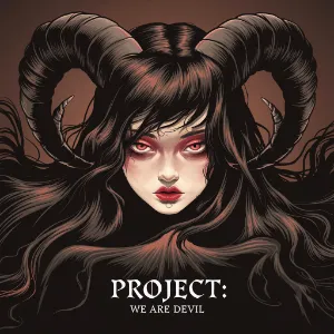 Project: We Are Devil