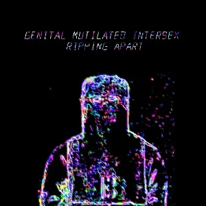 Genital Intersex Mutilated Ripping