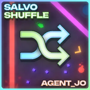 Salvo Shuffle OST