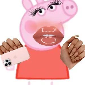 Peppa world