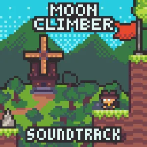 Moon Climber - Official Soundtrack