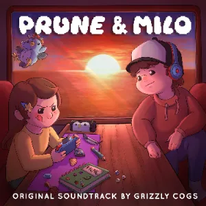 Prune & Milo (Original Soundtrack)