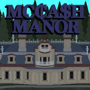 Mccash Manor