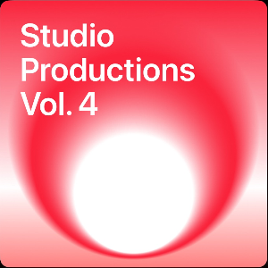 Studio Productions Vol. 4