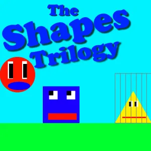 The Shapes Trilogy