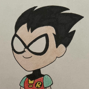 Teen Titans Go!