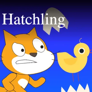 Hatchling