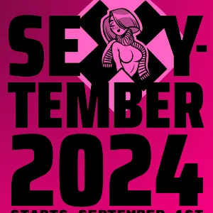 Sexytember2024