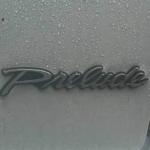 Prelude