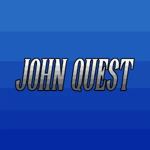 Johnquest OST