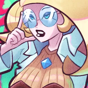 OC art