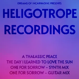 The Heligotrope Recordings