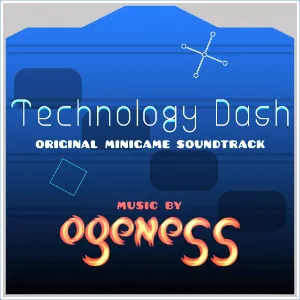 Technology Dash OST