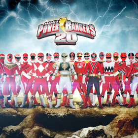 Most Awesome Power Rangers Songs