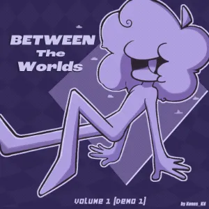 Between The Worlds, Vol. 1 (Demo 1)