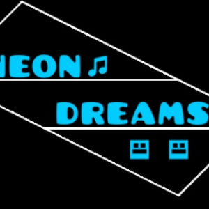 Neon-Dreams -SINGLE