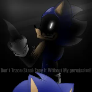 Dark Hedgehog