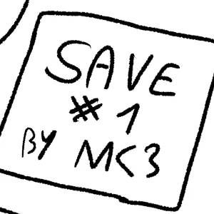 MK3 Present : SAVE