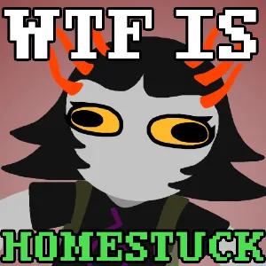 Bundle O' Homestuck