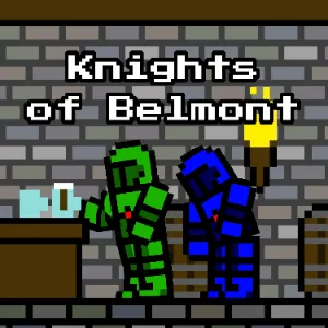 Knights of Belmont (Season 1)