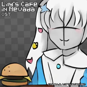 Lily's Cafe in Nevada OST