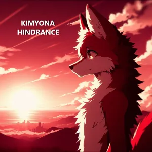 Kimyona - Hindrance EP