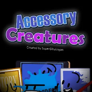 Accessory Creatures