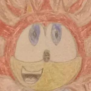 Scarlet the Hedgehog