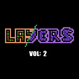 LAYERS-OST Vol2