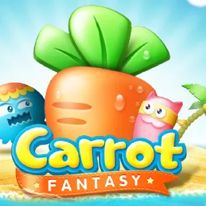 Carrot Fantasy