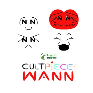 Cultpiece Wann