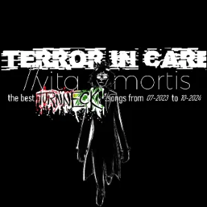 TERROR IN CARE //vita mortis