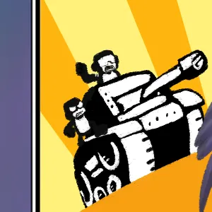 Tankmen