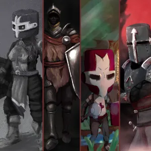 Knights N' Stuff