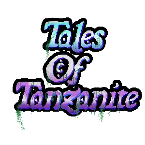 Tales of Tanzanite