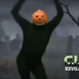 Spooky Time™