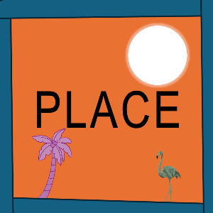 PLACE -EP