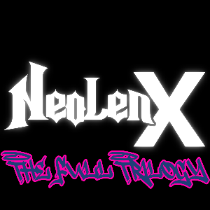 Neolen X: The Full Trilogy