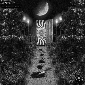 S0MBRA - The Darkened Path Ahead EP