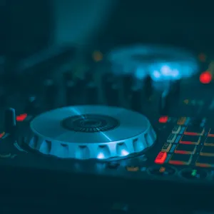 TRANCE MUSIC PLAYLIST