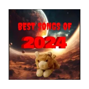 Best songs of 2024