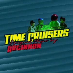 Time Cruisers OST Vol. 2