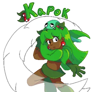 Kapok OST (Gamejam)