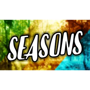 NSE - Seasons (Album)