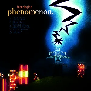 Phenomenon