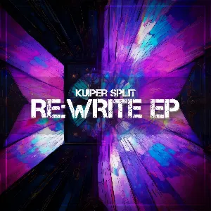 RE:WRITE EP