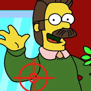 Flanders Killer